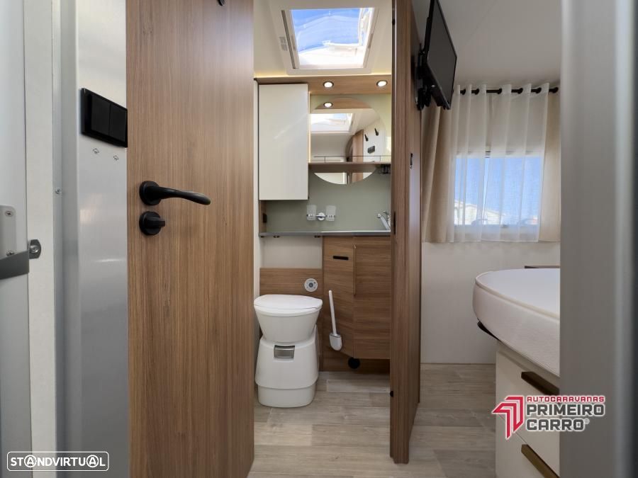 Pilote Galaxy G720FC Évidence 140cv c.central - 6