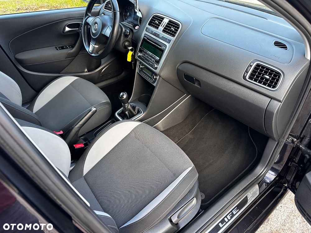 Volkswagen Polo 1.2 TSI Highline - 24