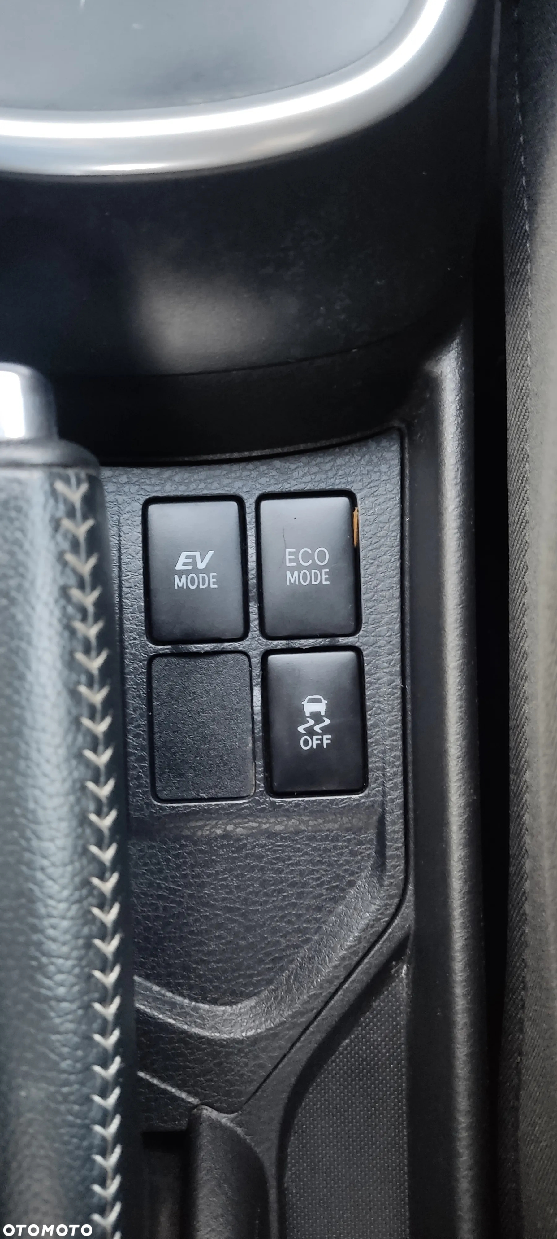 Toyota Yaris Hybrid 1.5 VVT-i Comfort - 12