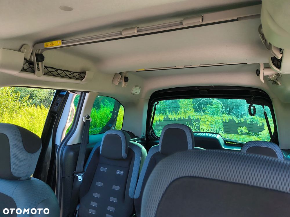 Citroën Berlingo Multispace VTi 120 XTR - 23