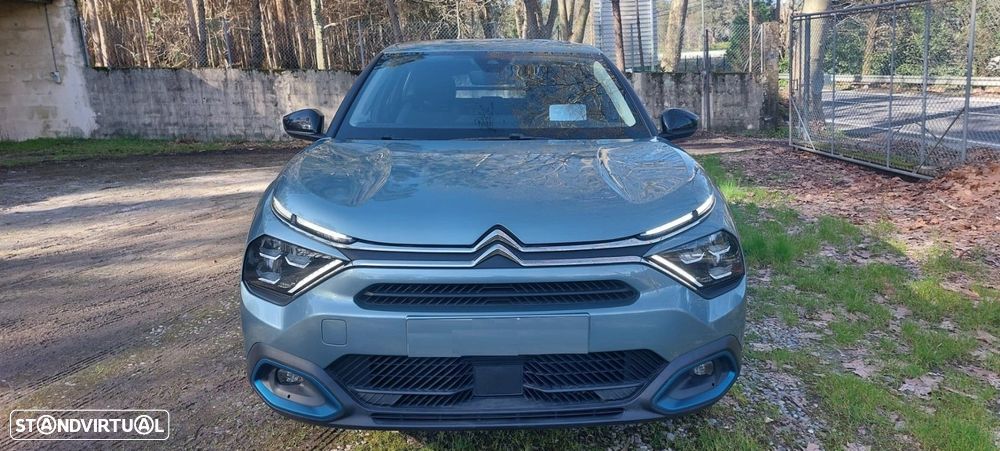 Citroën e-C4 50 kWh Feel Pack - 2