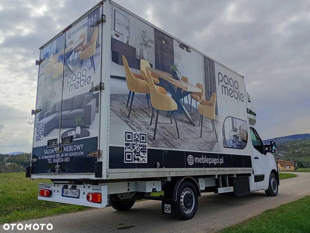 Renault Master - 5