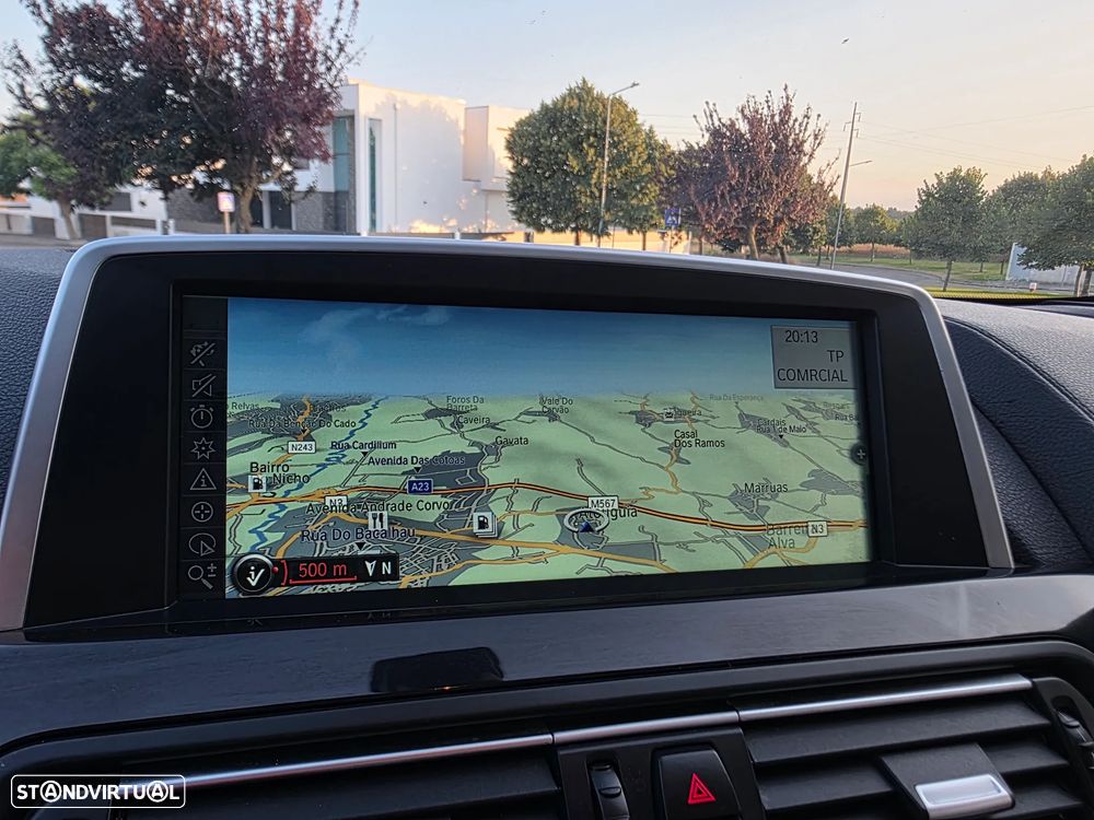 BMW 640 d M Sport Edition - 24