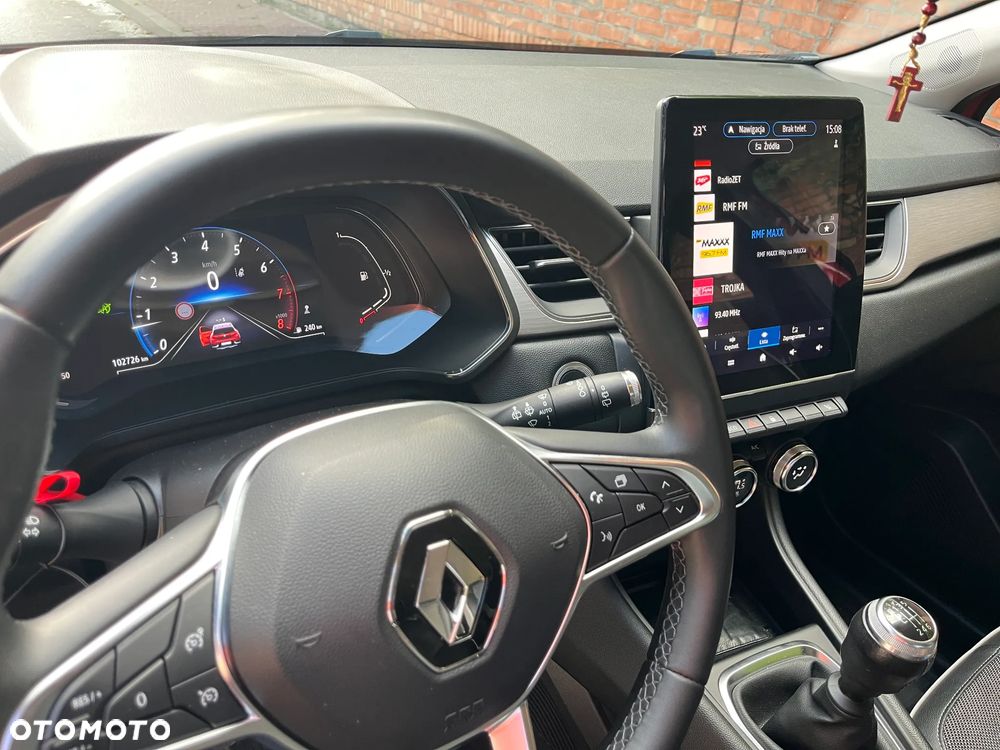 Renault Captur - 25