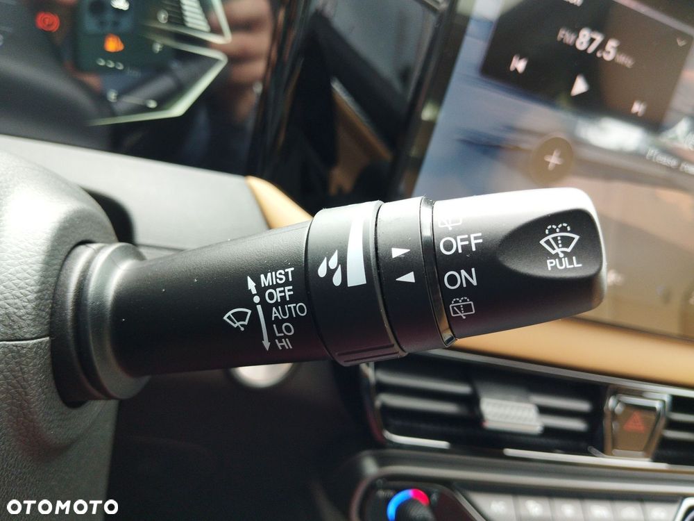 GAC Emzoom 1.5T Luxury DCT - 24