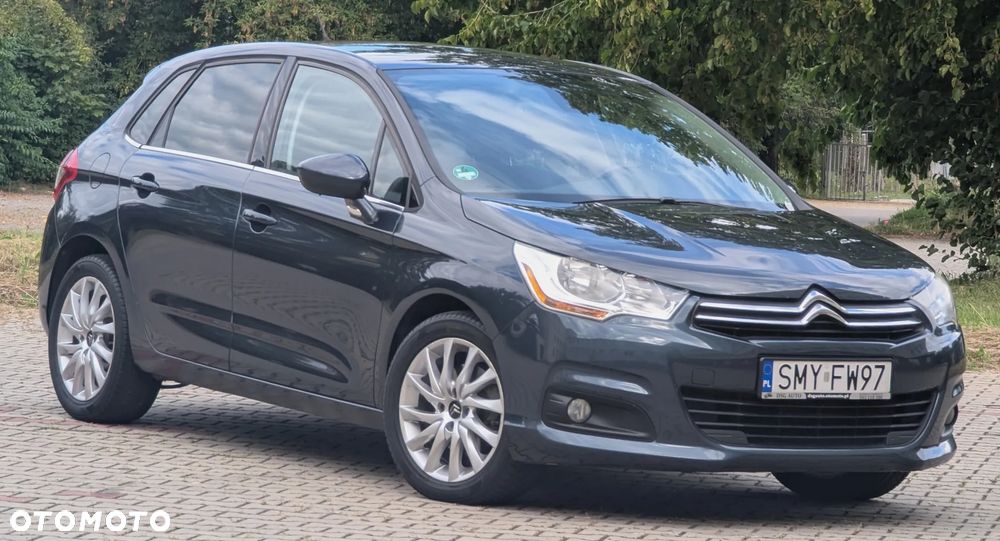 Citroën C4 HDi 150 Tendance - 23