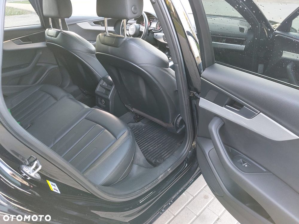 Audi A4 Avant - 17