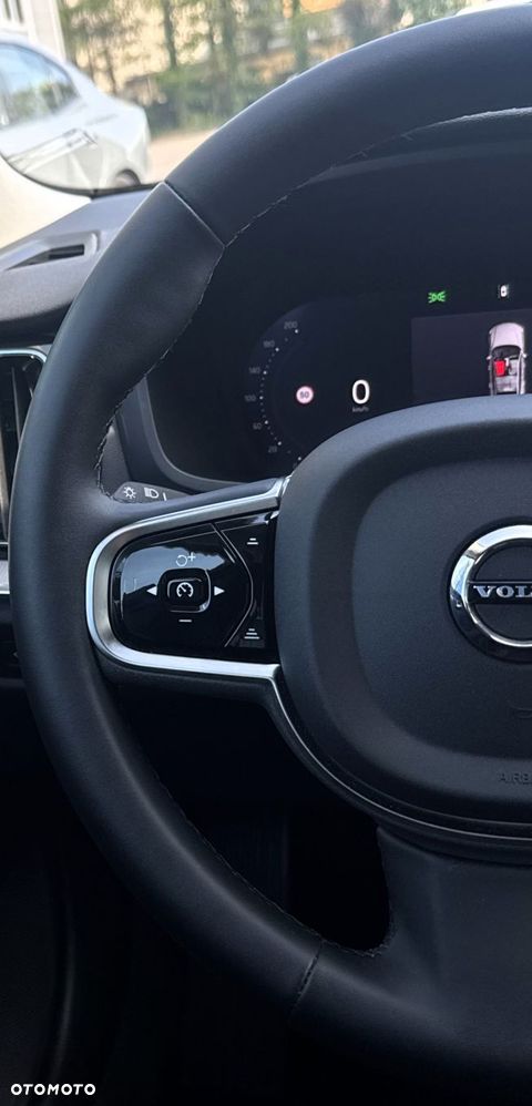 Volvo V60 - 14