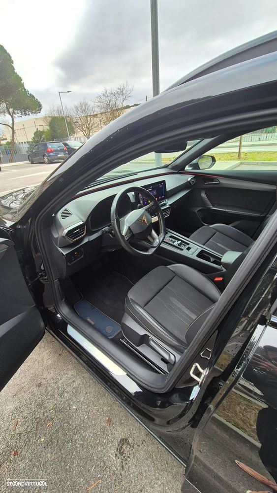 Cupra Formentor - 12