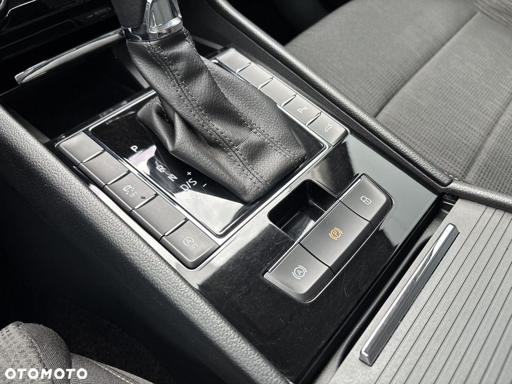 Skoda Superb - 23