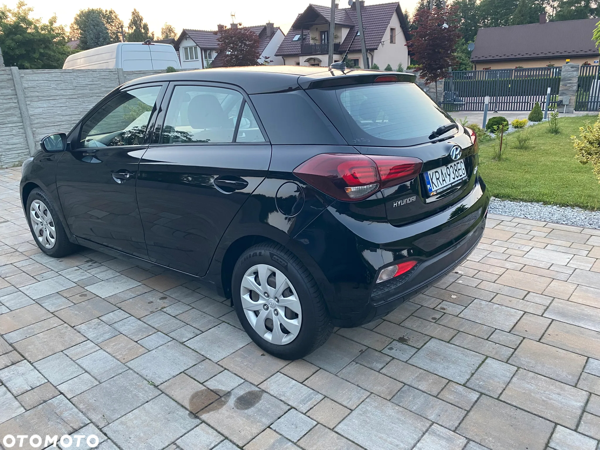 Hyundai i20 1.2 GO - 4