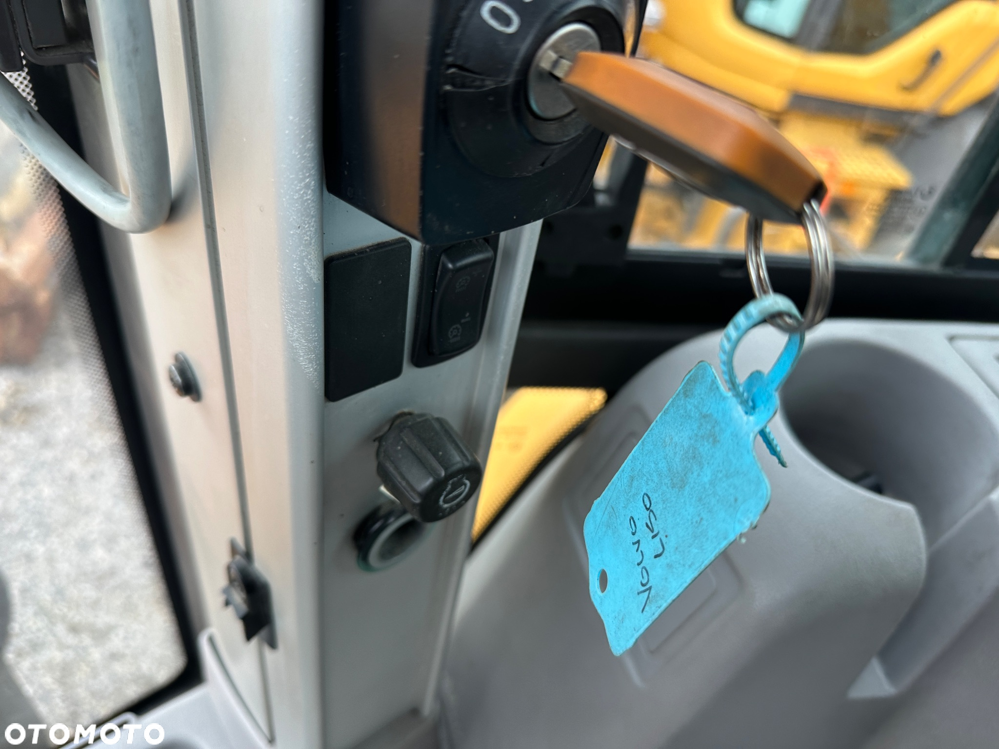 Volvo L220G 2013 rok mały przebieg zadbana fadroma system gaśniczy szybkozłącze 35 ton 370 KM LEASING 104% - 34
