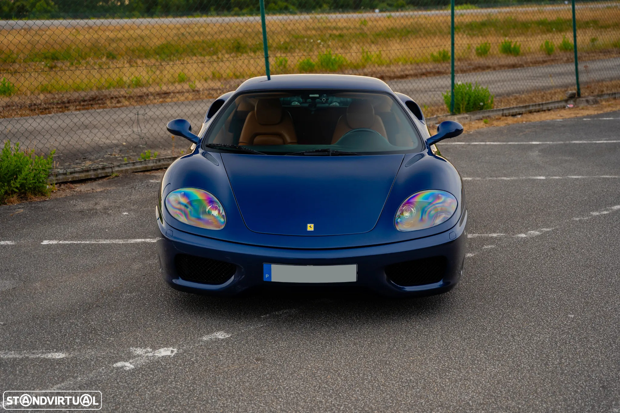 Ferrari 360 - 23