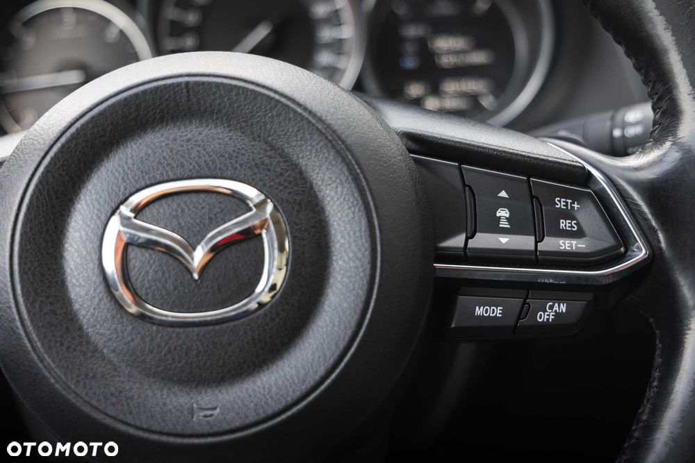 Mazda 6 - 5