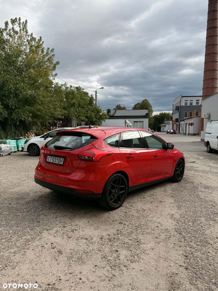 Ford Focus - 3