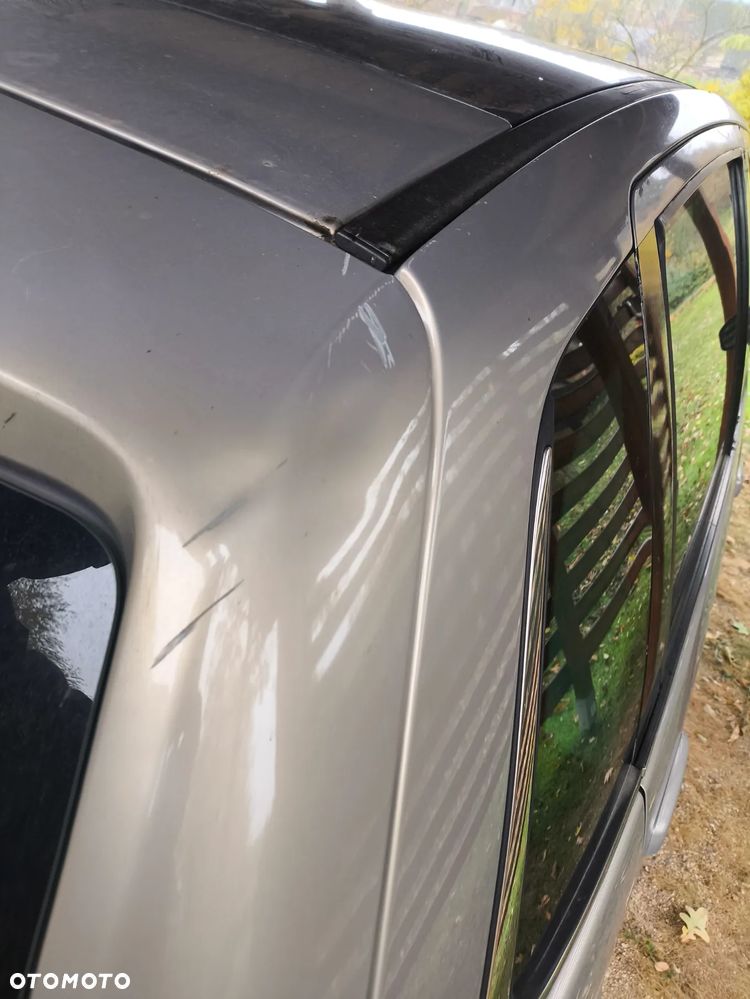 Lancia Musa 1.4 16v Platino - 21