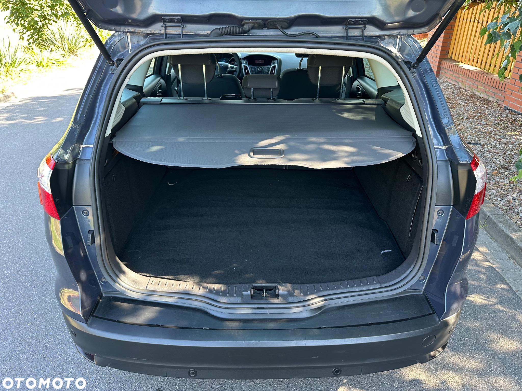 Ford Focus 1.6 SYNC Edition - 27