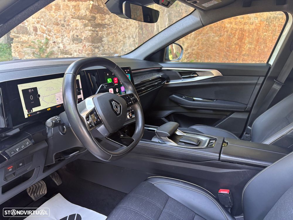 Renault Austral 1.3 Mild Hybrid Techno Espirit Auto - 14