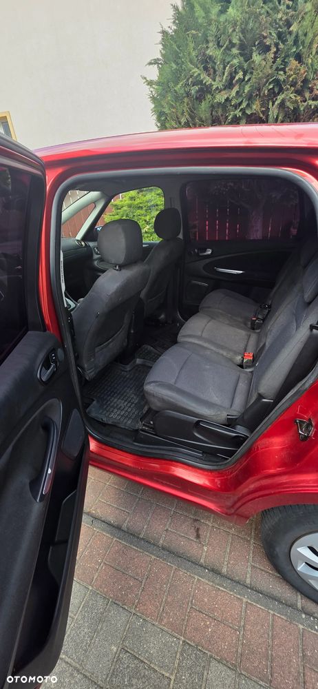 Ford S-Max 2.0 TDCi Titanium - 12