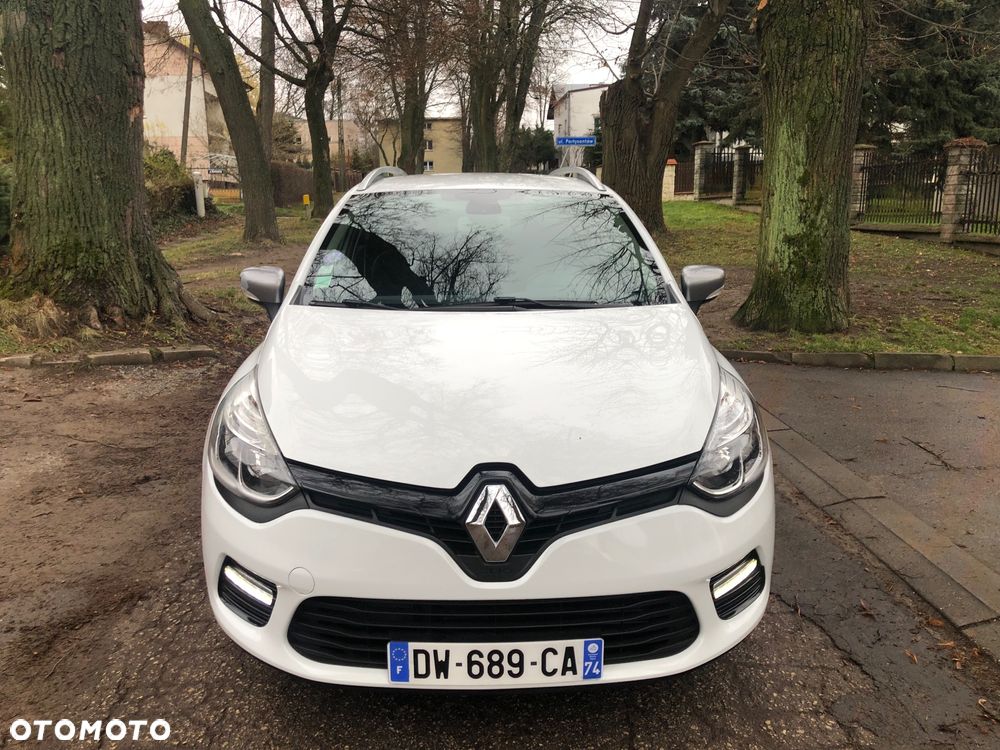 Renault Clio TCe 120 EDC GT - 3