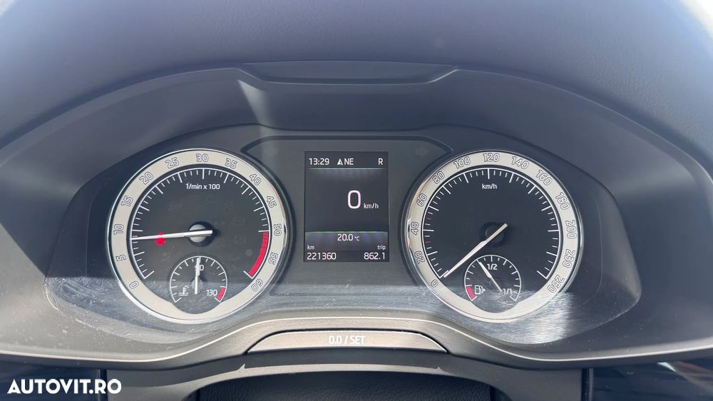 Skoda Kodiaq 2.0 TDI 4X4 DSG Style - 5