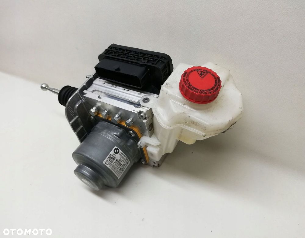 POMPA HAMULCOWA ABS BMW X1 U11 3450-5A75D99-01 10.1202-2436.4 - 3