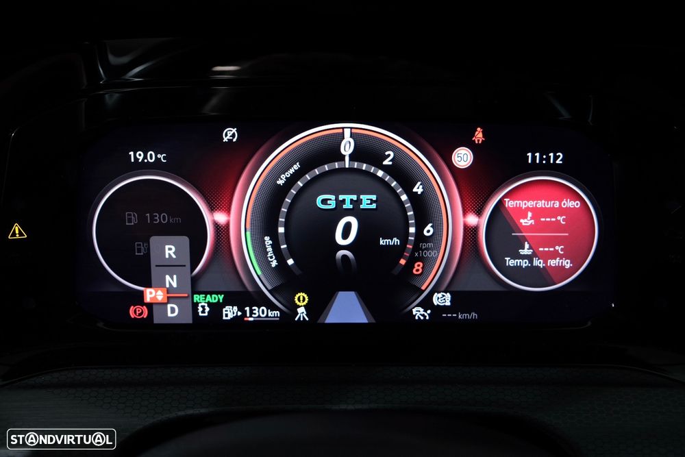 VW Golf 1.4 eHybrid OPF DSG GTE - 14