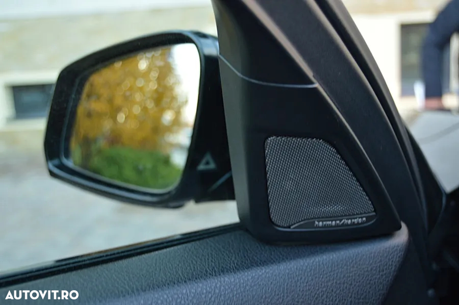 BMW Seria 5 - 30