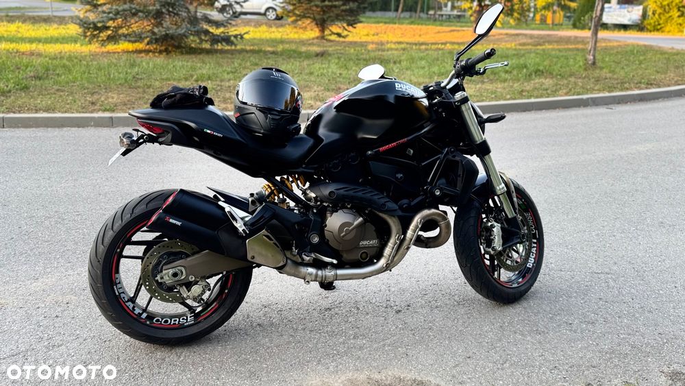 Ducati Monster - 39