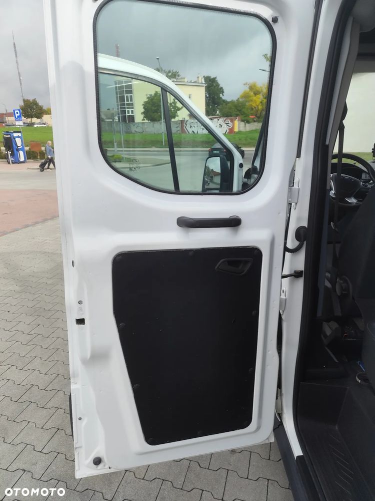 Ford transit - 16