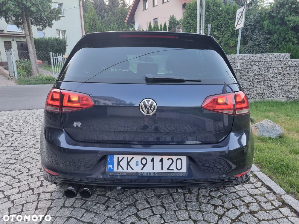 Volkswagen Golf 1.4 TSI BlueMotion Technology Comfortline - 5
