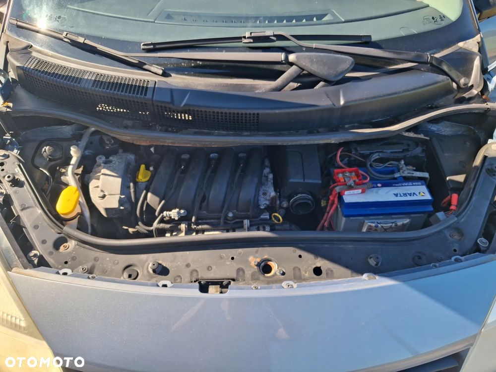 Renault Scenic - 13