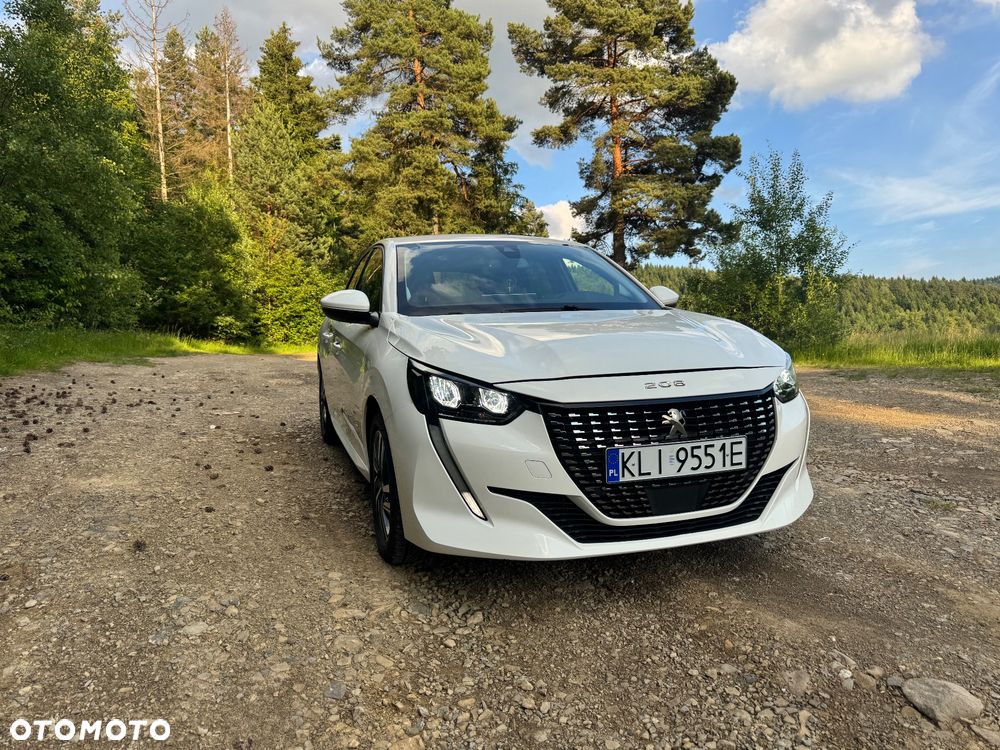 Peugeot 208 1.2 PureTech GT Line S&S - 3