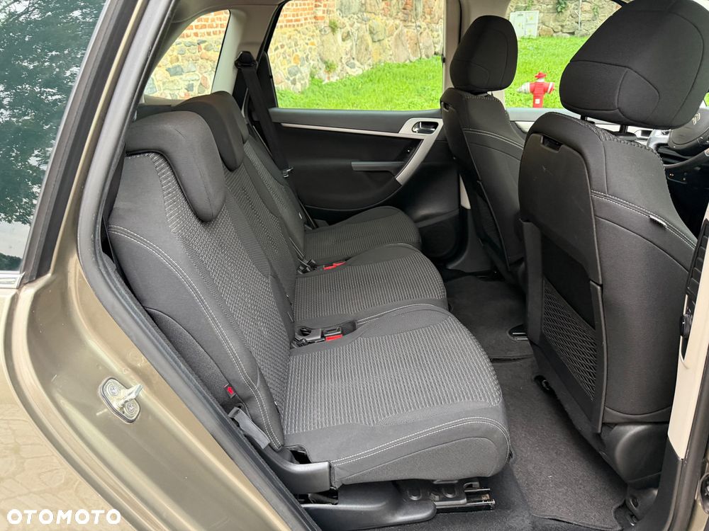 Citroën C4 Picasso THP 155 EGS6 Exclusive - 21