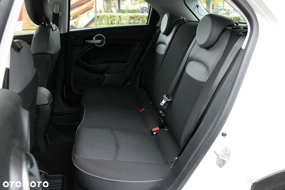 Fiat 500X 1.4 Multiair 4x2 S&S S-Design City Look - 13