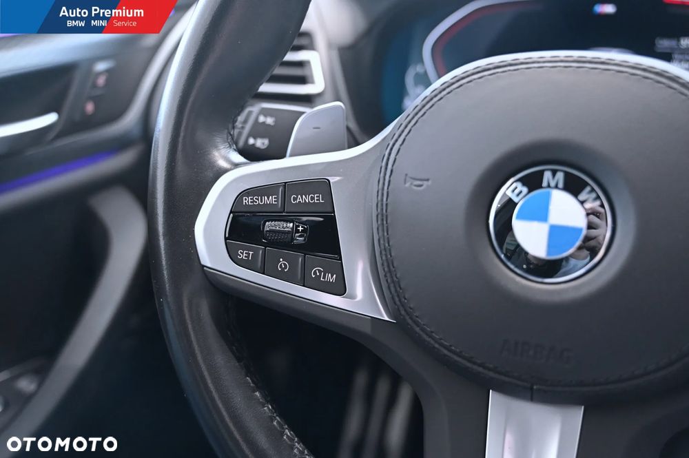 BMW X4 xDrive20d - 5