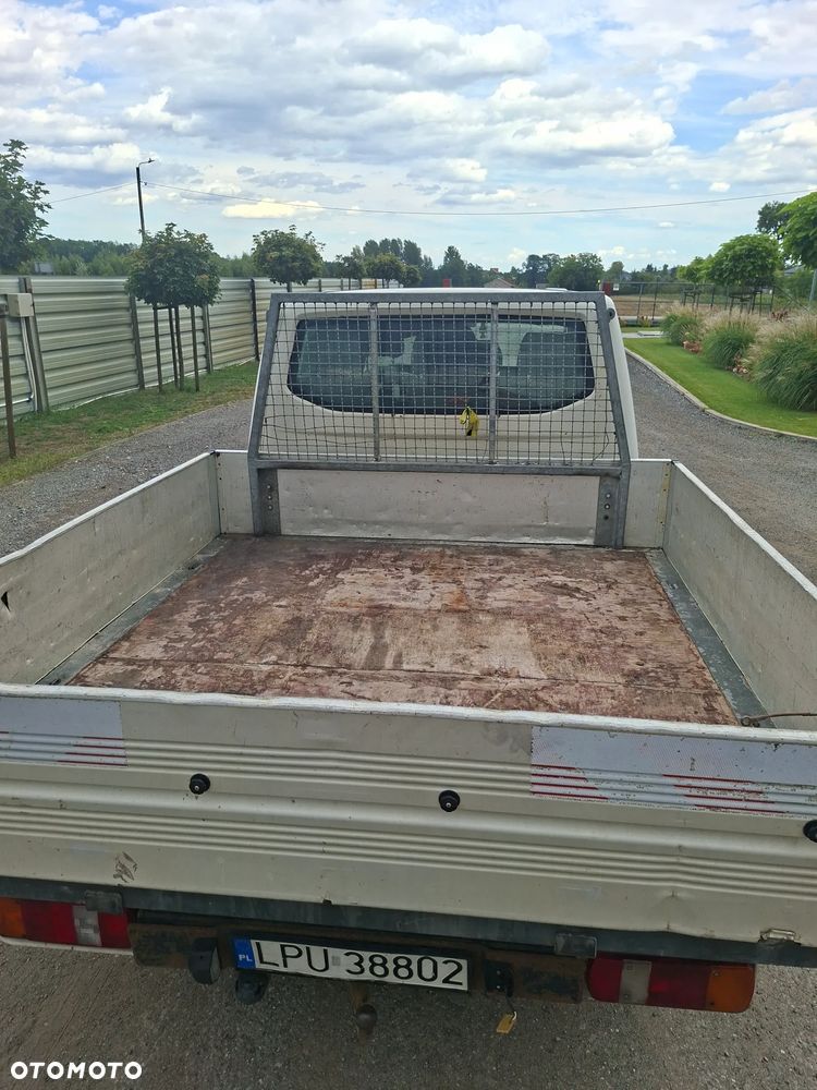 Volkswagen TRANSPORTER - 7