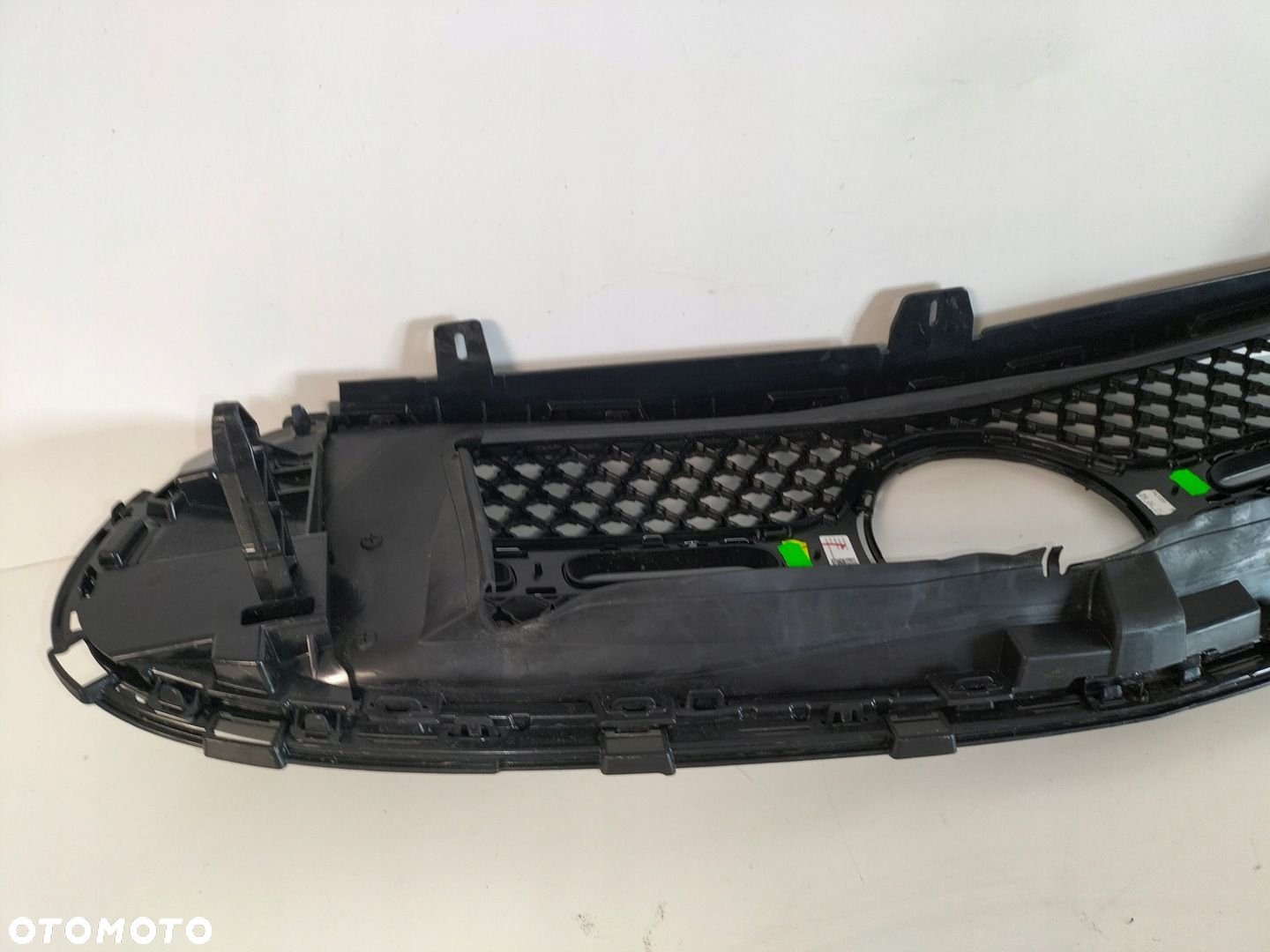 Atrapa kratka grill MERCEDES GLC X254 22- AMG-line - 6