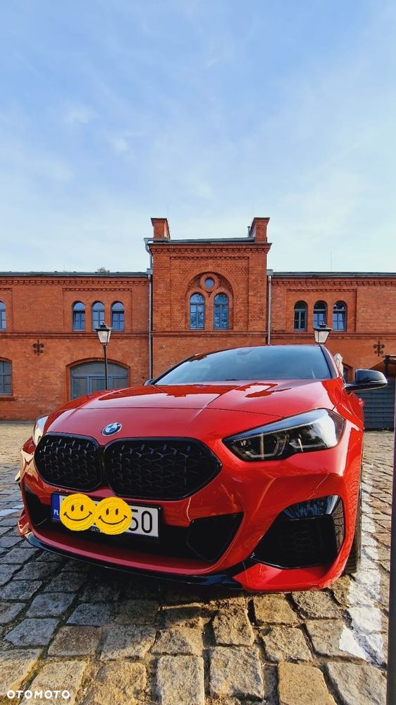 BMW Seria 2 M235i xDrive - 4