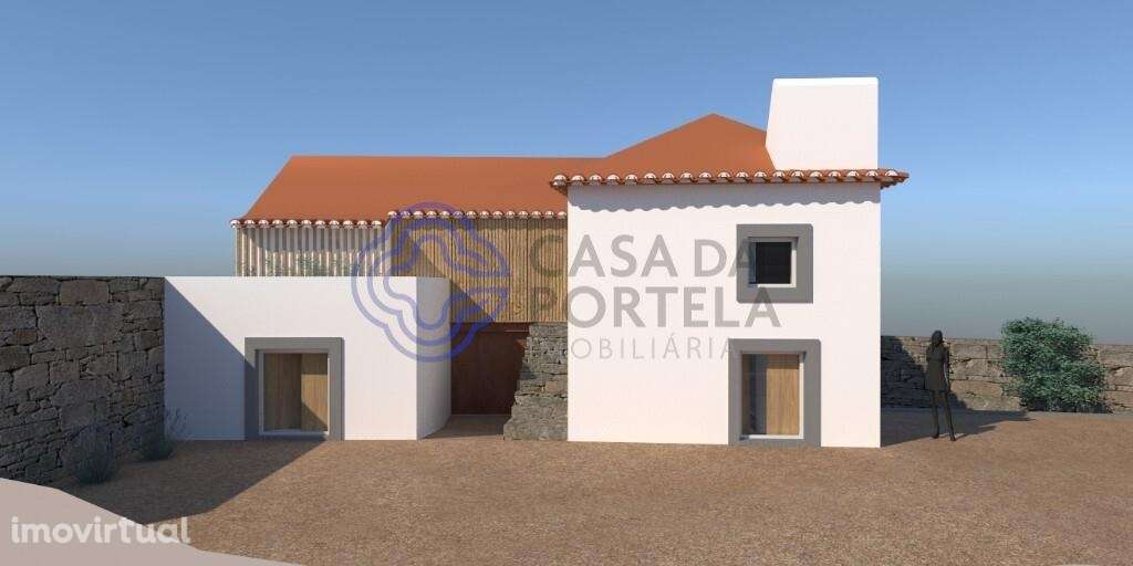 Imóvel para Venda – 4 Ruínas para Restauro | Figueiredo, Arouca - Grande imagem: 3/16