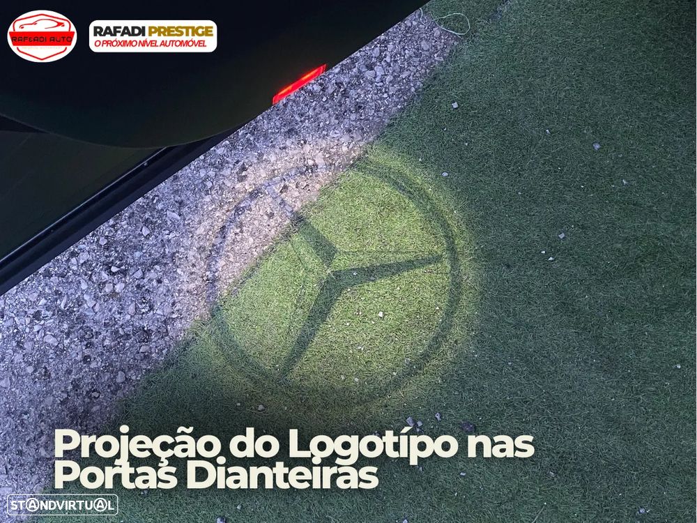 Mercedes-Benz EQA 250 - 23