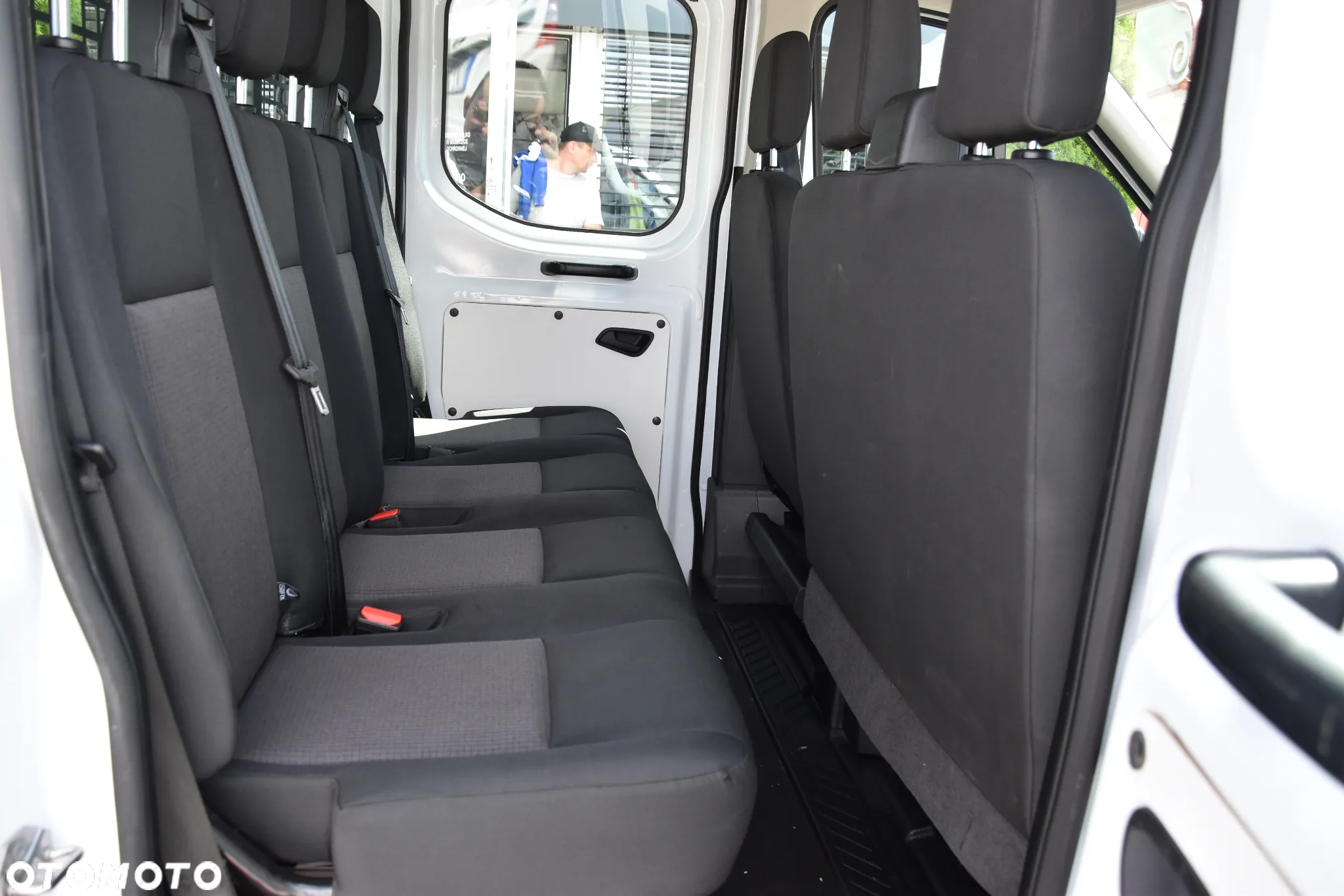 Ford Transit - 19