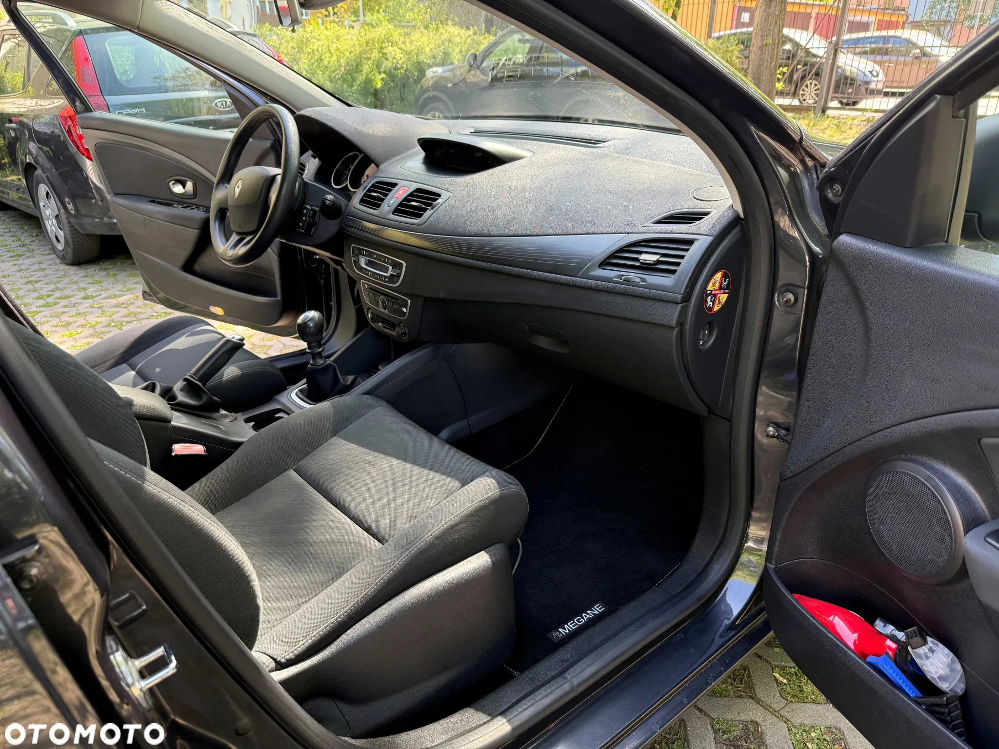 Renault Megane 1.6 16V Authentique - 7