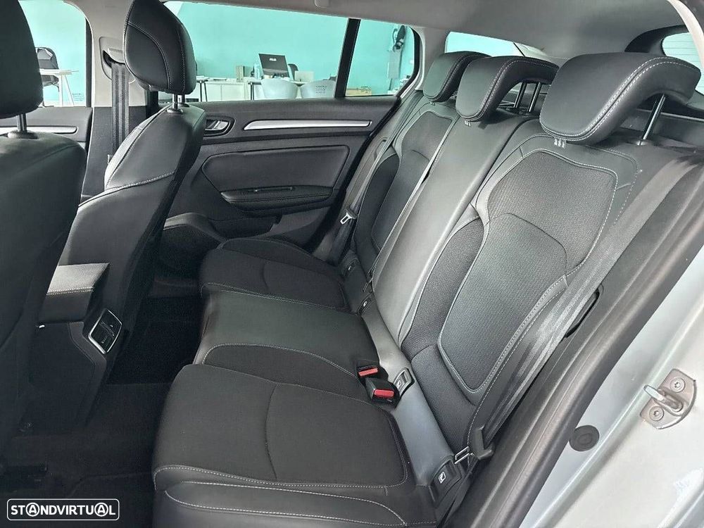 Renault Mégane Sport Tourer 1.3 TCe Techno EDC - 10