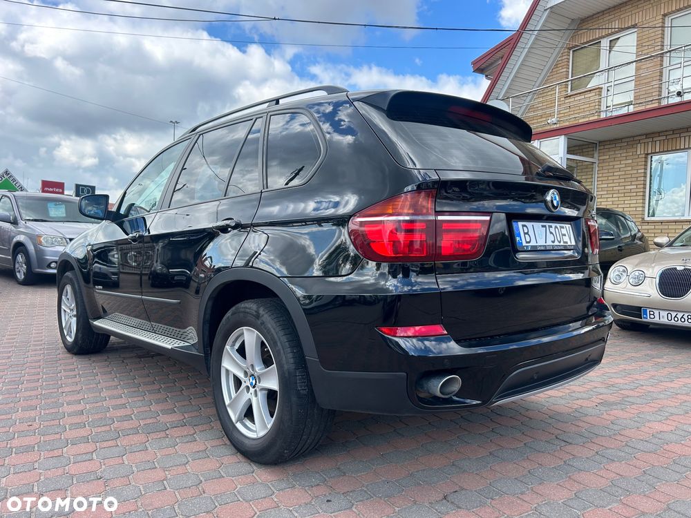 BMW X5 - 4
