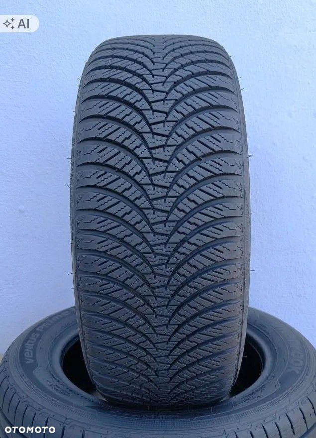OPONA 205/45/17 205/45R17 88V FALKEN EUROALL SEASON AS210