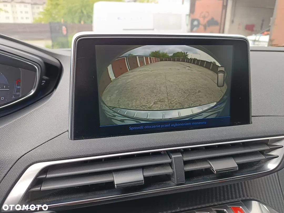 Peugeot 5008 1.5 BlueHDi Active Pack S&S EAT8 - 16