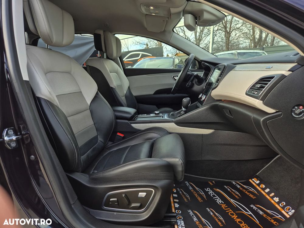 Renault Talisman ENERGY dCi 160 EDC INITIALE PARIS - 13