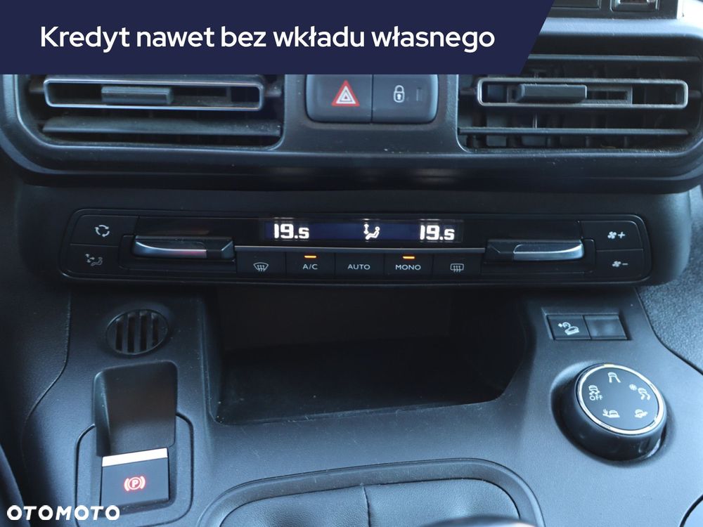 Peugeot Rifter - 15