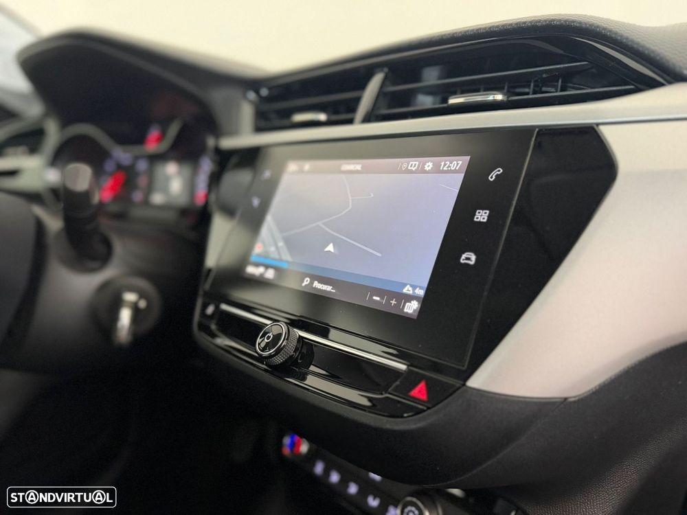 Opel Corsa 1.2 Edition - 7